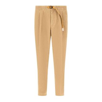 White Sand Chinos - Trousers - Hombre - Beige - XL