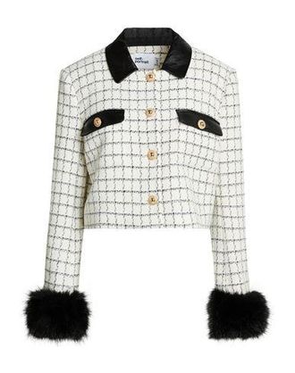 Self Portrait COATS & JACKETS - Jackets on YOOX.COM