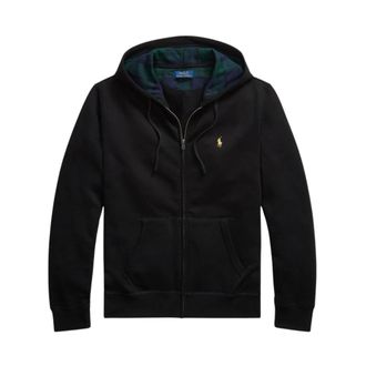 Polo Ralph Lauren Uomo, Felpe, Nero, XL, new