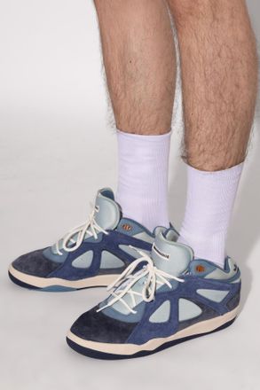 adidas ADIDAS X BAD BUNNY, Mens, Blue