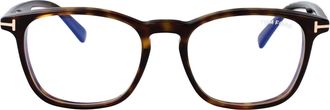 Tom Ford Squared Optical Ft5960 B 052