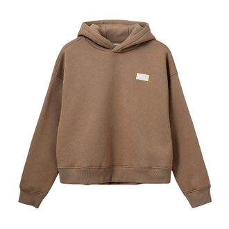 Sofie Schnoor Donna, Felpe, Marrone, XL, new