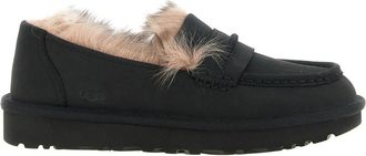 UGG Ellis Loafer - - Shoes - Donna - Nero - 36 EU
