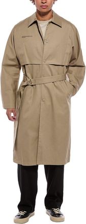 PANGAIA Coat