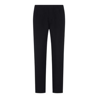 Wahts Mens Knitwear, TargetGroup:Men Pure Black / XXL