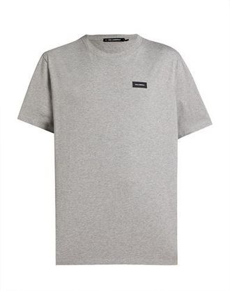 Karl Lagerfeld TOPWEAR - T-shirts on YOOX.COM
