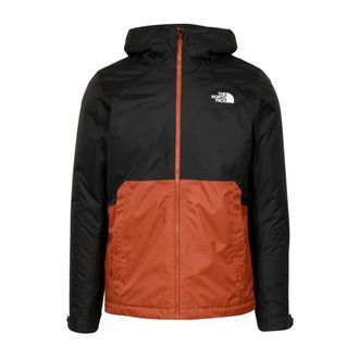 The North Face Fitness, Heren, Veelkleurig, S, Millerton Insulated Jacket