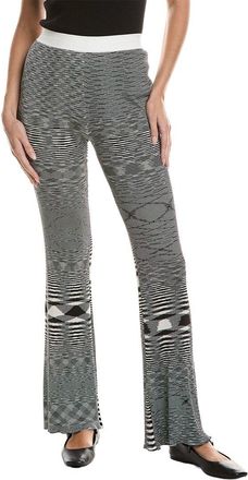 Missoni Silk Pant