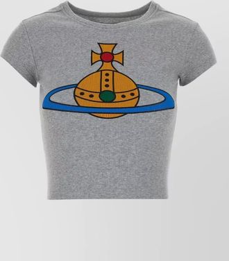 Vivienne Westwood oversized t-shirt