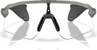 Oakley Stunt Devil Photochromic Shield Unisex Sunglasses OO9517 951708 39