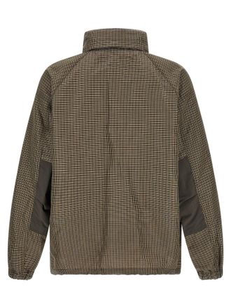 Comme Des Gar&ccedil;ons Homme Jacket - Green
