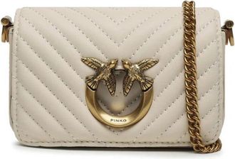 Pinko Pinko Love Mini Handtas