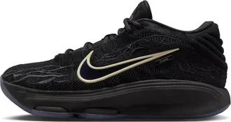 Nike x Victor Wembanyama Air Zoom GT Hustle 3 LX EP All-Star Black Label IB4169-001