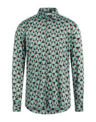 IM BRIAN TOPWEAR - Shirts on YOOX.COM