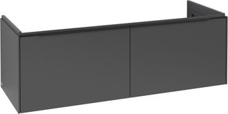 Villeroy & Boch Subway 3.0, Mueble De Lavabo, 1272x429x478 Mm, 2 - Villeroy&boch