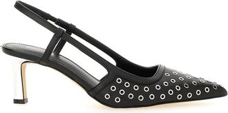 Michael Michael Kors Slingback Alora