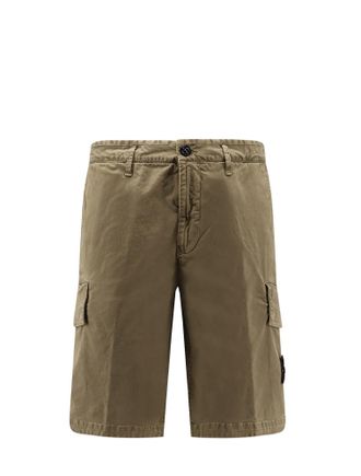 Stone Island Pantaloncini Stone Island