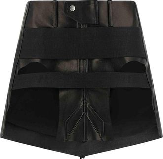 Rick Owens Skirt