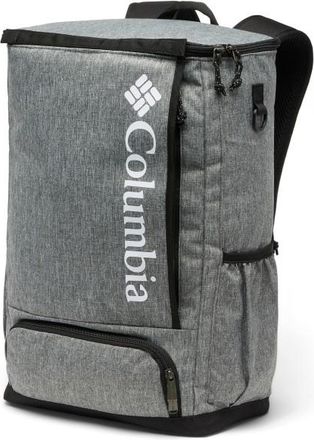 Columbia LB Flawless 30 Backpack Daypack - Unisex | grau