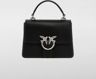 Pinko Borsa Mini Love Bag One Pinko in pelle