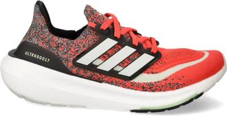 adidas Sneakers Ultraboost Light - Rosso
