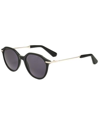 Sandro Mens Sds2005 47Mm Sunglasses