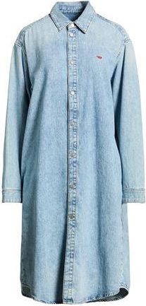 Diesel DRESSES - Midi dresses on YOOX.COM
