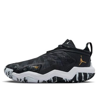 Nike Jordan Air Jordan Why Not.6 PF Black DV1249-071