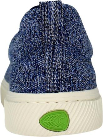 Cariuma Cariuma IBI Low Knit Sneaker Stone Blue 300608U14 Womens