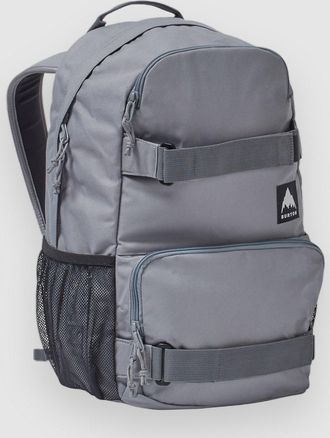 Burton Treble Yell 21L Rucksack sharkskin
