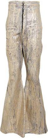 Rick Owens BOTTOMWEAR - Jeans sur YOOX.COM