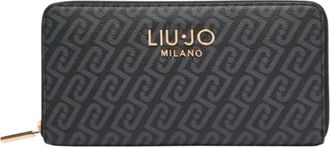 Liu Jo Donna, Accessori, Nero, Taglia unica, new