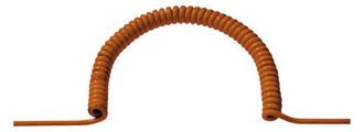 Bachmann Cable En Espiral Ho7bq-f 3x1,5qmm O Range, 684.880
