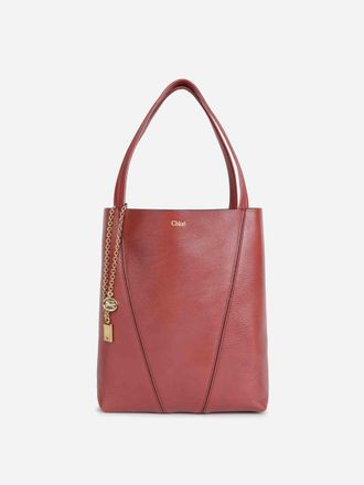 Chloé Spin Tote Bag