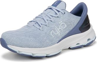 Ryk&auml; Devotion X Womens Hiking Shoe, 38.5 EU Weit