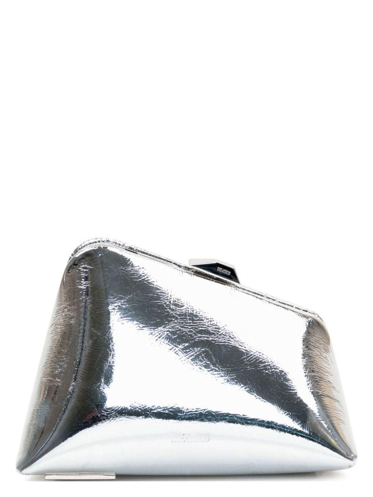 Silver The Attico Handbags / Purses: Shop up to −46% | Stylight