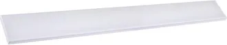 M&uuml;ller-Licht Muller-licht Planus 90 L&aacute;mpara De Techo Blanca 90 Cm