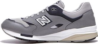New Balance 1600 Grey Navy CM1600LG