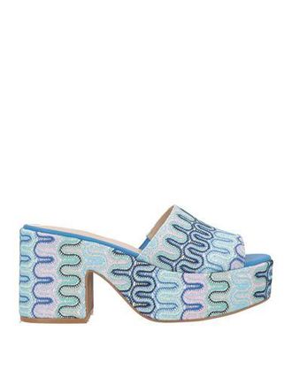 Colors Of California CALZATURE - Sandali su YOOX.COM