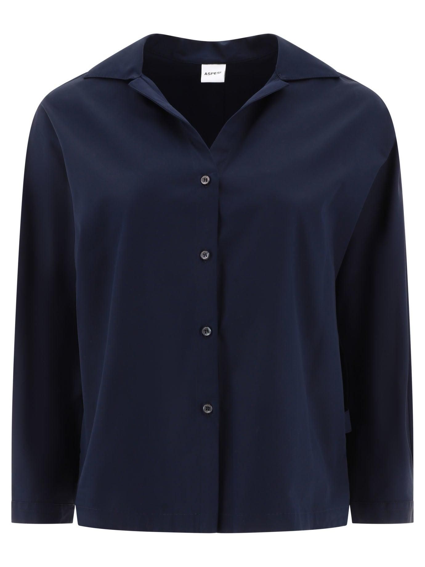 Aspesi Shirt ASPESI Men color White from $253.00 - on Stylight