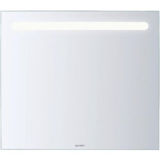 Duravit Duravit - Espejo No.1, Con Iluminaci&oacute;n Led, 800x35x700mm, Conexi&oacute;n
