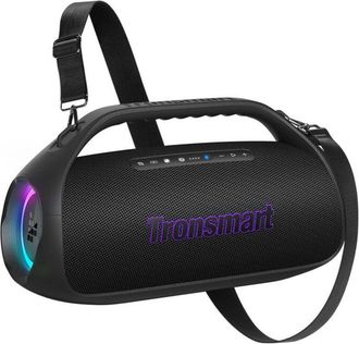 OEM Altavoz Port&aacute;til Para Fiestas Tronsmart Bang 2: El Altavoz Port&aacute;til Para Tus Fiestas Al Aire Libre