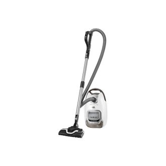 Rowenta Aspirador 400w 58db Blanco - Ro7487ea