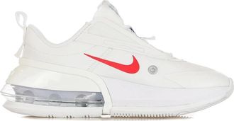 Nike Summit White Siren Red Blue Low Shoe - Dames - Hardloopschoenen - Wit - 36 1/2 EU - Fitness