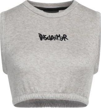 Disclaimer CAMISETAS Y TOPS - Tops en YOOX.COM