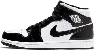 Nike Jordan Air Jordan 1 Mid SE All Star 2021 DD1649-001