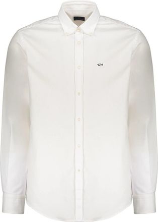 Paul & Shark Shirt Clothing