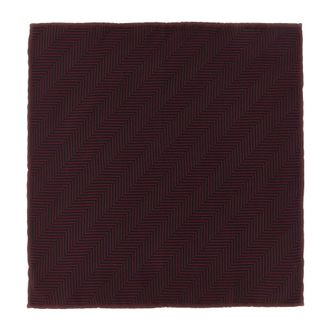 Brunello Cucinelli Heren, Accessoires, Veelkleurig, Maat: ONE Size Zijde