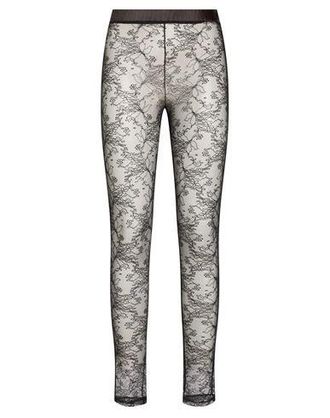 Twin-Set BOTTOMWEAR - Leggings su YOOX.COM
