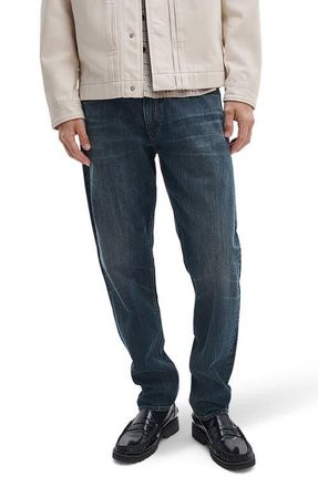 Rag & Bone Fit 3 Authentic Stretch Athletic Fit Jeans in Haven at Nordstrom, Size 29 X 32